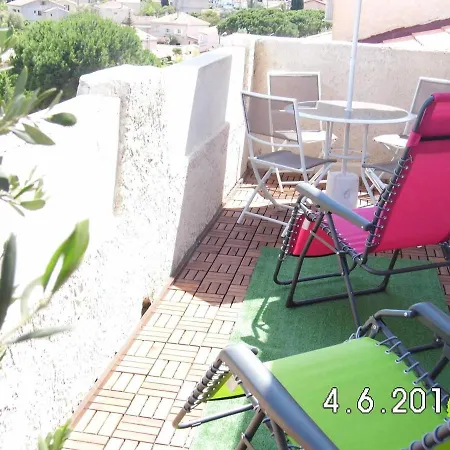 Charmante Avec Vue - Parking Privee