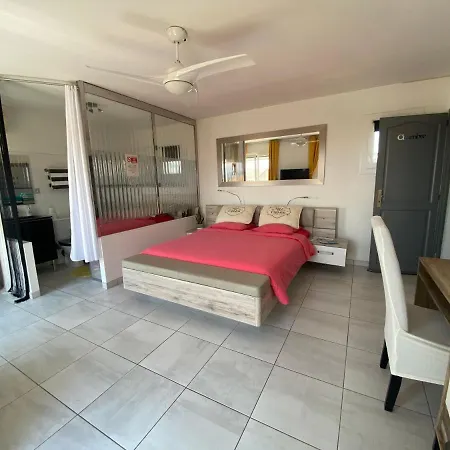 B&B Charmante Avec Vue - Parking Privee *