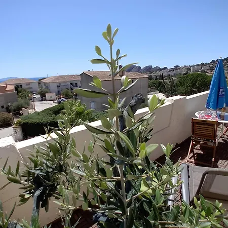 Charmante Avec Vue - Parking Privee